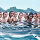 Illustration for article titled This week we’re barely putting up with the iVictoria’s Secret Swim Special/i